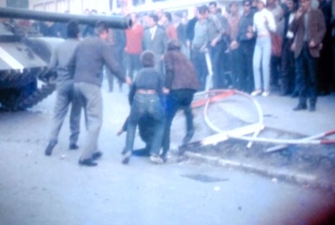 Nové fotografie zo ´68