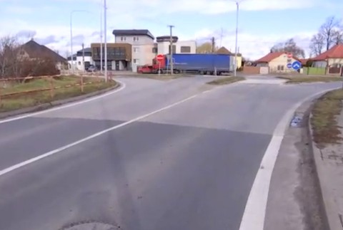 Gábor si "vylepšil" auto