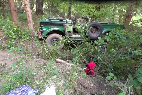 [multi] Mrtvy hubar 11469