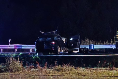 Tragická nehoda pri Heľpe (1)