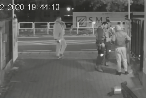 Šikovný majiteľ dolapil lupiča