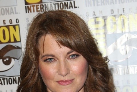 Lucy Lawless