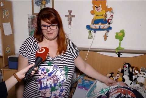 Nechodí a nerozpráva, no vysvedčenie si prevzal aj on. Toto je príbeh bojovníka Timoteja