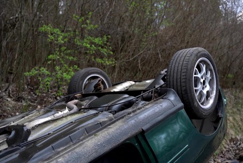 [multi] Dedo na streche 5846