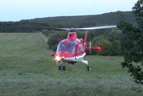 [multi] Vazna nehoda 4496