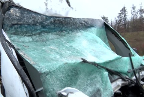 [multi] Smrteľná nehoda 7678