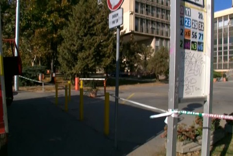 Falošných bombových hrozieb pribúda. Objasniť ich je čím ďalej tým zložitejšie