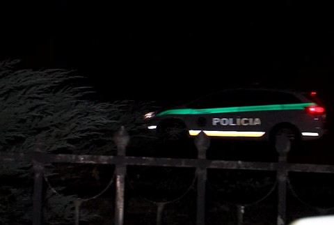 [multi] Bankový manažér z Bangladéša, ktorého telo našli v lese nad Starinou, zomrel za záhadných okolností 6749