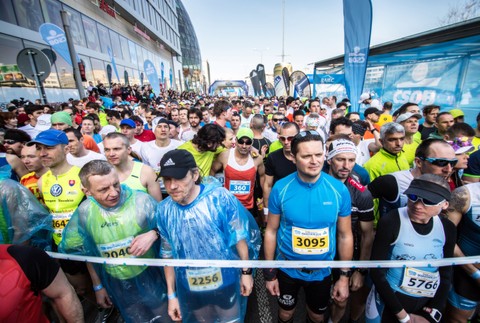 ČSOB Bratislava Marathon