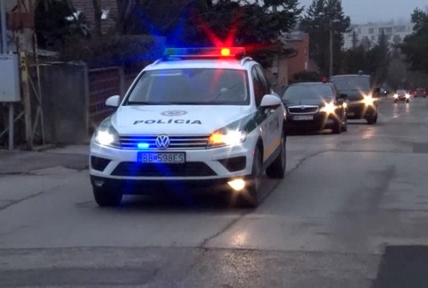 [multi] Jankovská príchod 9054