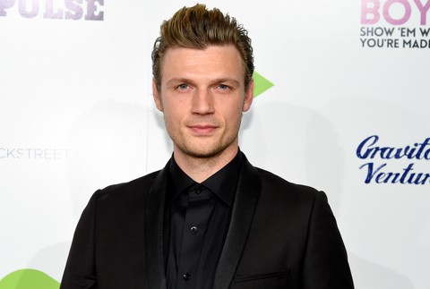Nick Carter