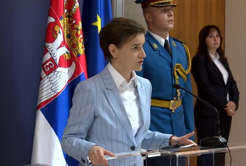 Pellegrini podpísal dohodu so Srbskom. Vrátia nám vyše 6 miliónov eur