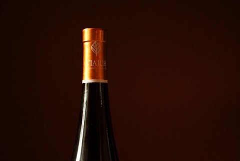 Historický úspech nášho vína. Rizling rýnsky zo Svätého Jura ide do 3*Michelinskej reštaurácie