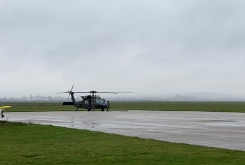 [multi] Vrtuľník núdzovo pristál. 6