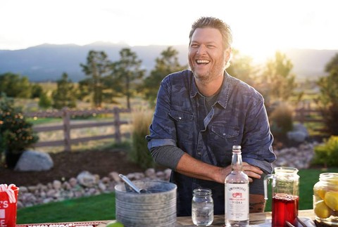 Blake Shelton