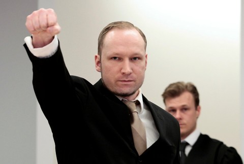 Nórsko si pripomína desať rokov od Breivikovho útoku v Osle