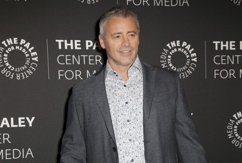 Matt LeBlanc