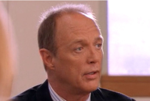 Harry "Chip" Johnson