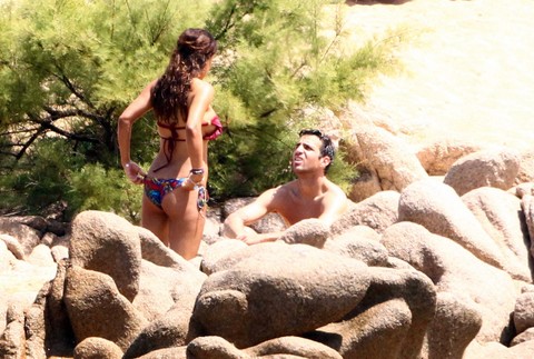 Fabregas Daniela nohavičky