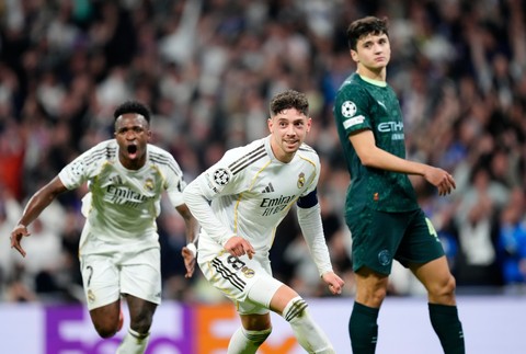 APTOPIX_Spain_Champions_League_Soccer169936