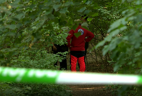 Iba 22-ročný muž si siahol na život