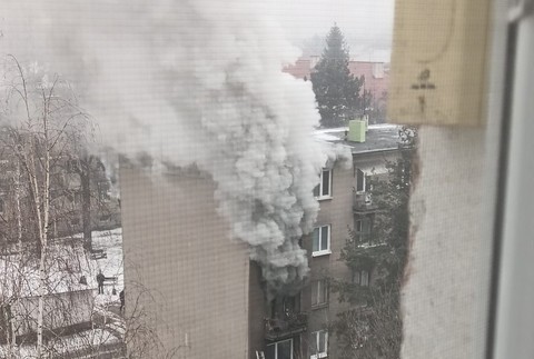 požiar bytu rožňava (5)