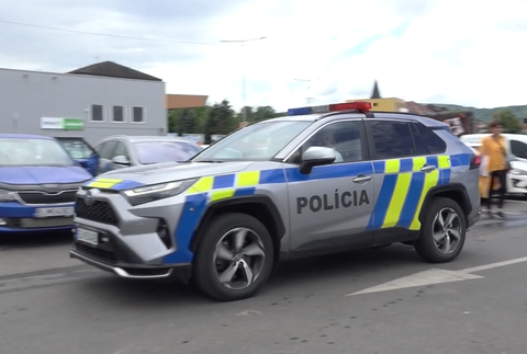 Konflikt v Bardejove