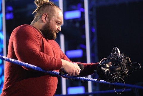 Bray Wyatt