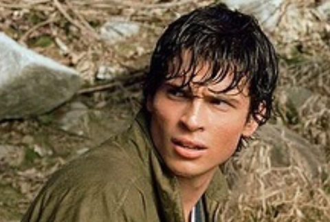 Tom Welling