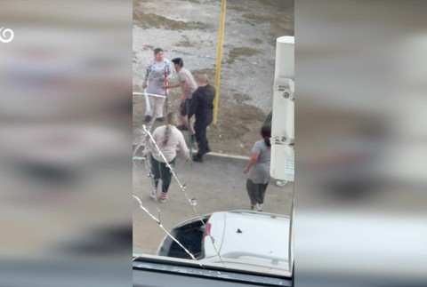 napadnutie vyhražanie