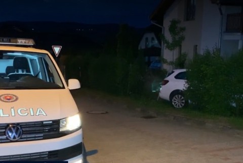 Za volant si sadli pod vplyvom alkoholu. Jedného z vodičov už polícia prepustila