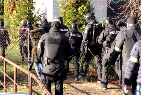 VN Razia východ11986