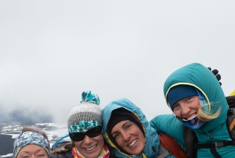  Catherine "Kasha" Rigby