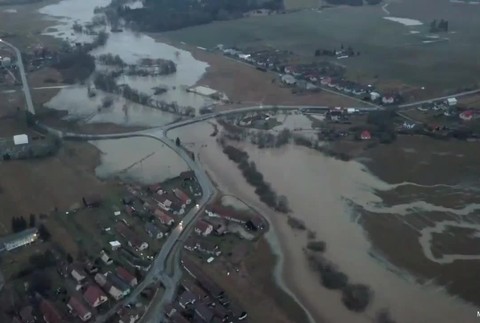 [multi] Zatopené obce v regione Turiec 25