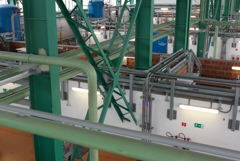 slovenske elektrarne il 1