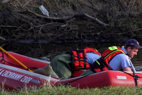 Hrozivý nález rybárov: Vo vode našli ľudskú končatinu