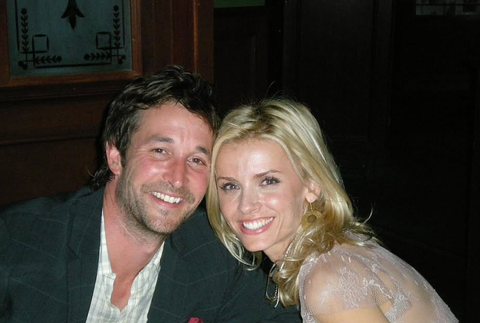Noah Wyle