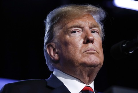 Trump na summite NATO