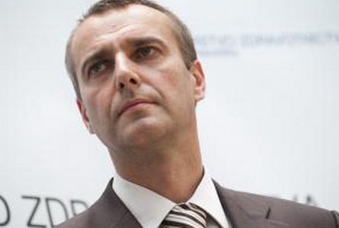 Richard raši, detail