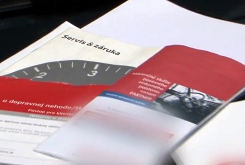 Zničili vám auto krúpy? Havarijné poistenie vám nemusí stačiť