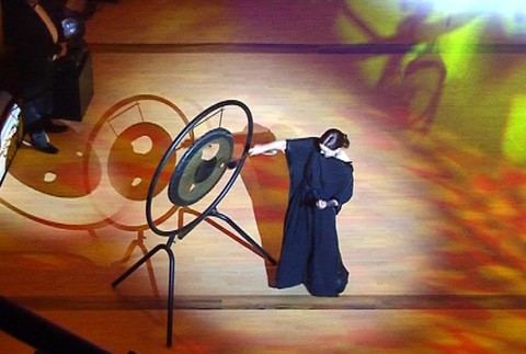 ples v opere belinda calas ci ako sa vola