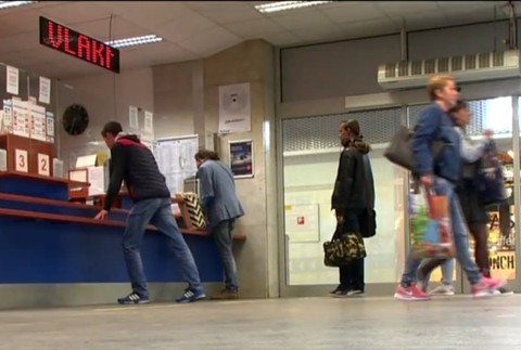 Majstrovstvá sa blížia. Dorozumejú sa u nás turisti?