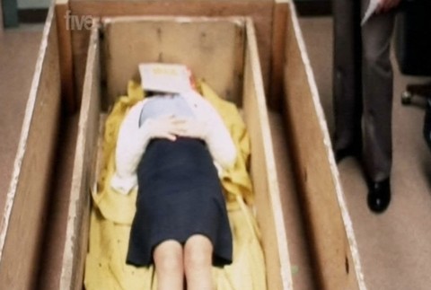 Sedem rokov v krabici