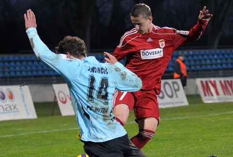 CL, Nitra-B.Bystrica