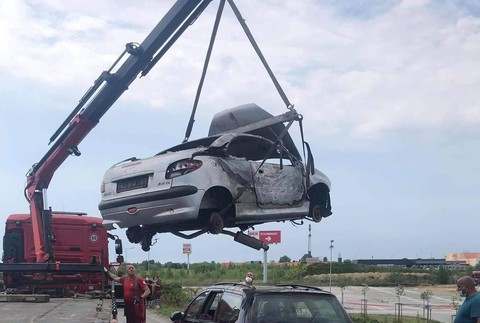 Fotomontáž alebo realita? 