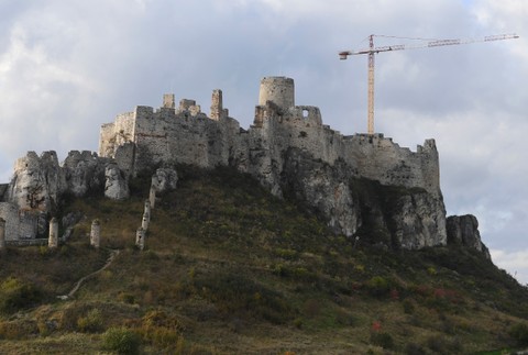 spišský hrad (6)