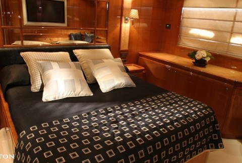 Jachta Mariana Kočnera