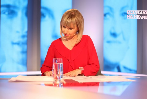 Analýzy Na hrane s Richardom Sulíkom