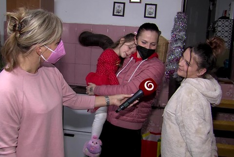 [multi] Darovane Vianoce 3. 2812