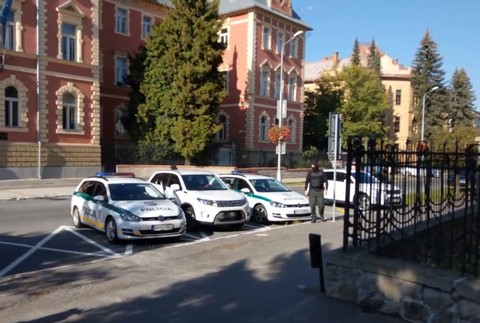 Petra P. predviedli pred Špecializovaný súd